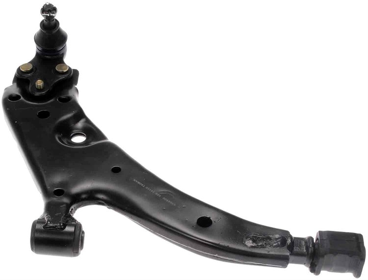 Front Right Lower Control Arm