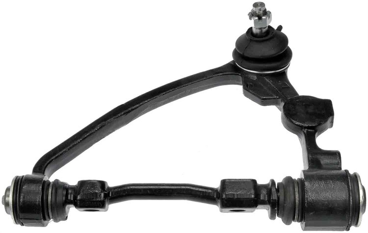 Front Left Upper Control Arm