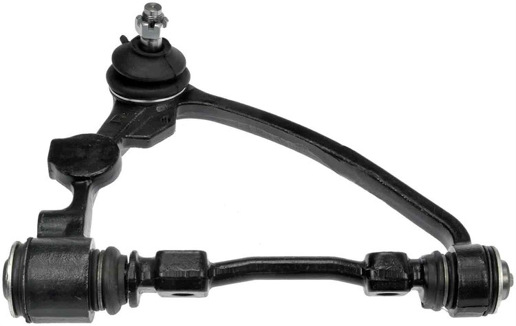 522-504 Suspension Control Arm and Ball Joint Assembly; 1987-1989 Toyota Van