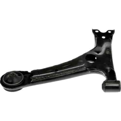Front Right Lower Control Arm