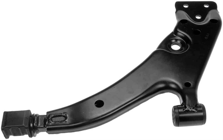Front Left Lower Control Arm