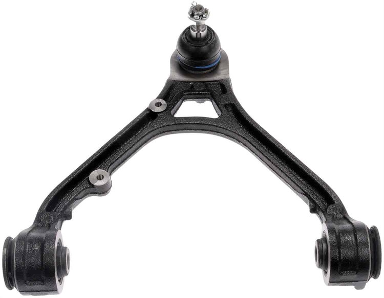 Front Left Upper Control Arm