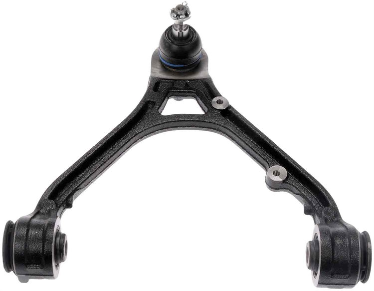 Front Right Upper Control Arm