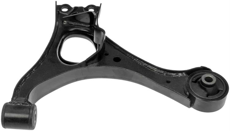 Front Right Lower Control Arm