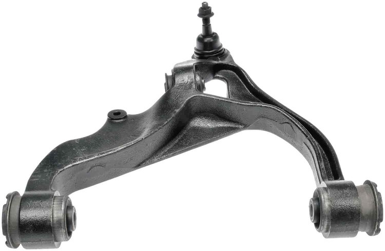 Front Left Lower Control Arm