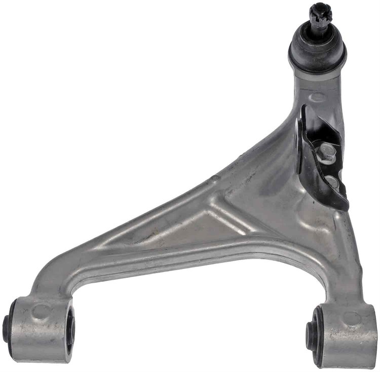 Rear Right Upper Control Arm