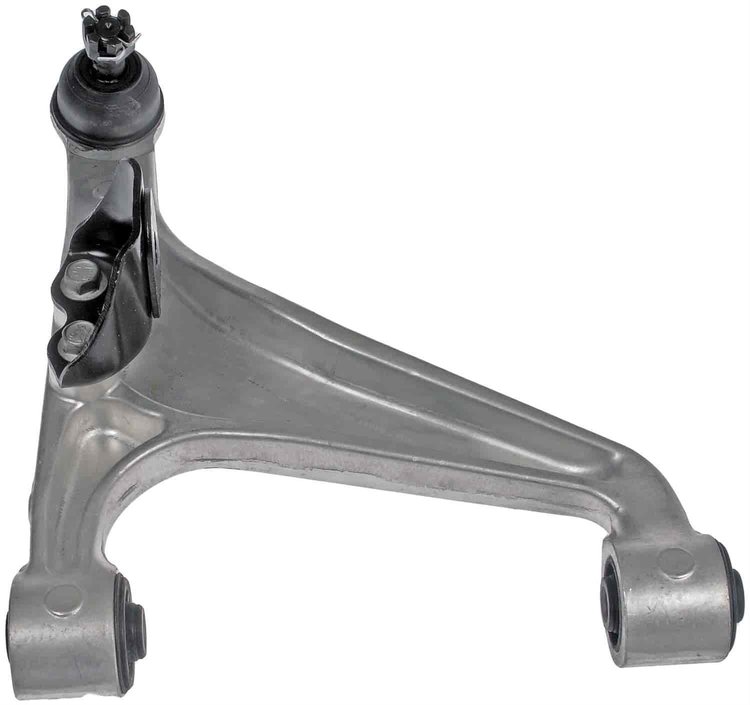 Rear Left Upper Control Arm
