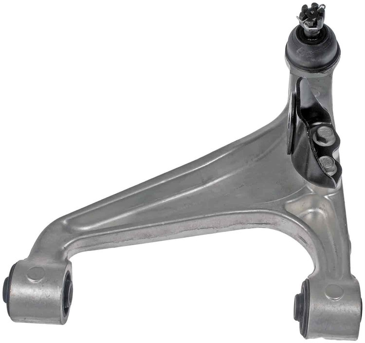 Rear Right Upper Control Arm