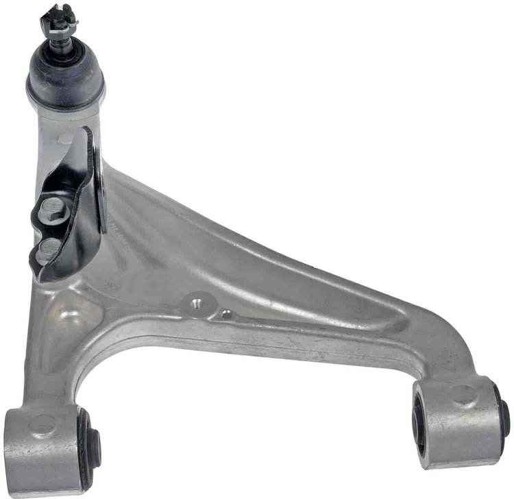 Rear Left Upper Control Arm