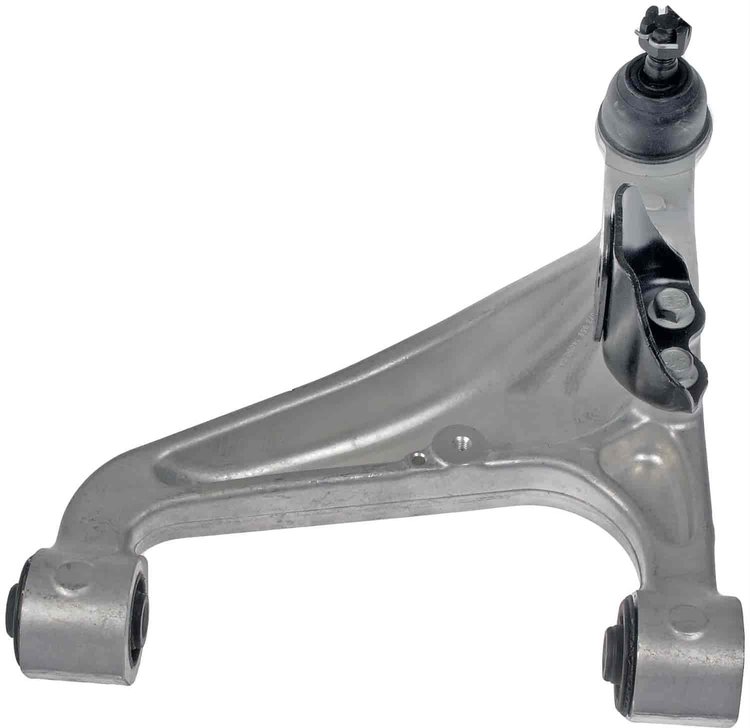 Rear Right Upper Control Arm