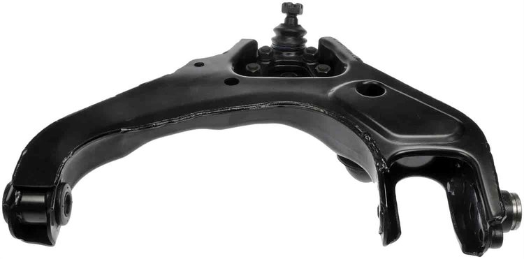 Front Left Lower Control Arm