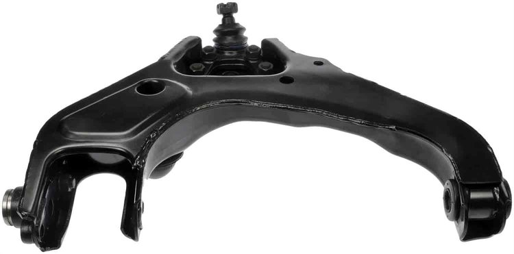 Front Right Lower Control Arm