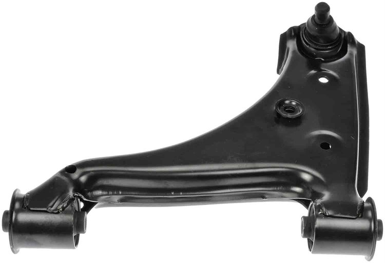 Rear Lower Control Arm