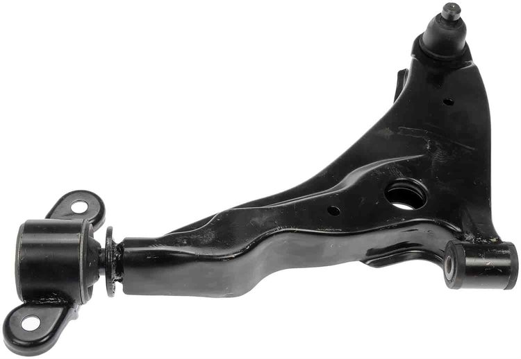 Front Left Lower Control Arm