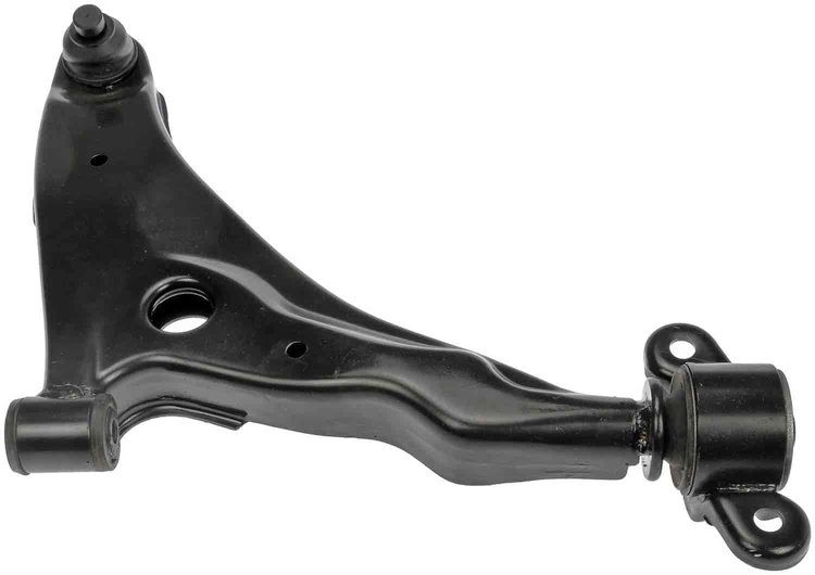 Front Right Lower Control Arm