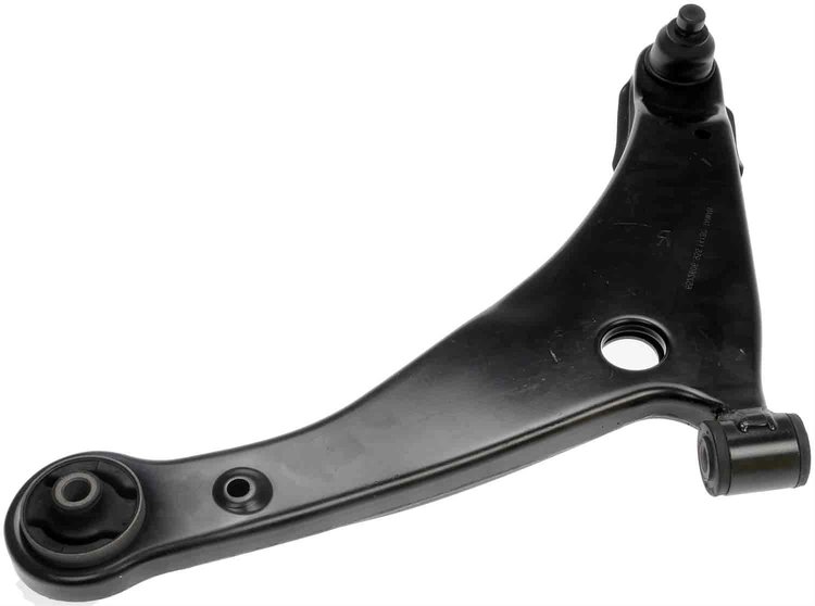 Front Left Lower Control Arm