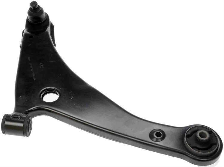 Front Right Lower Control Arm