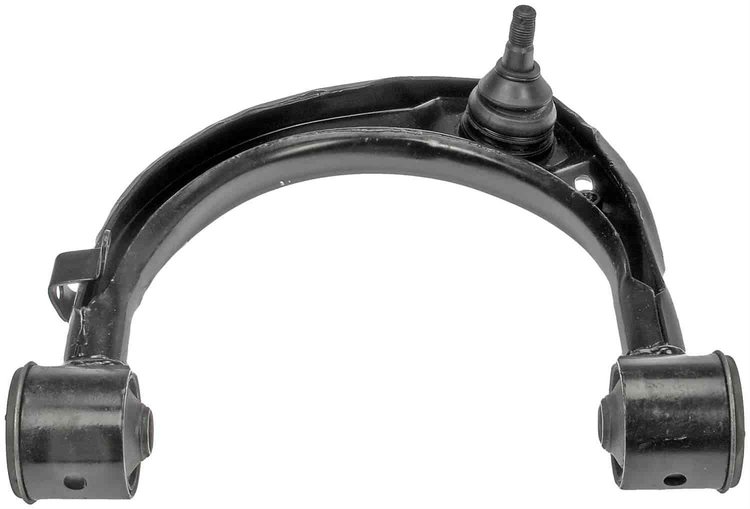 FRONT LEFT UPPER CONTROL