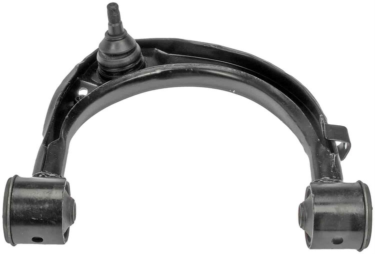 FRONT RIGHT UPPER CONTROL