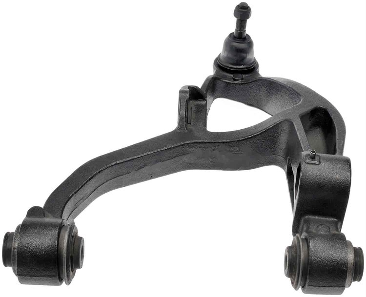 FRONT LEFT LOWER CONTROL