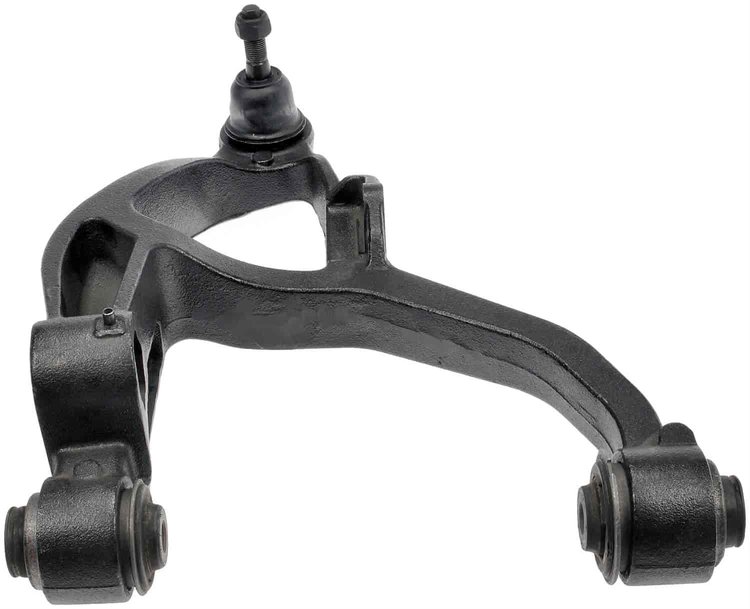 FRONT RIGHT LOWER CONTROL