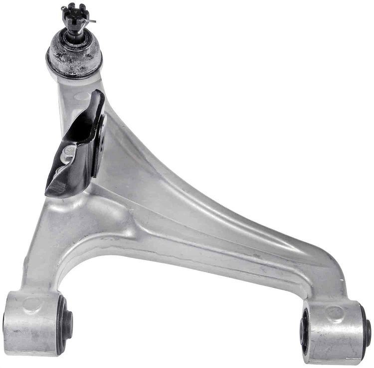 Rear Left Upper Control Arm