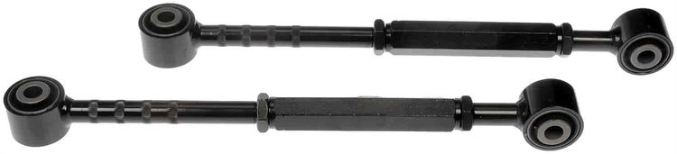 Rear Lower Toe Compensator Link