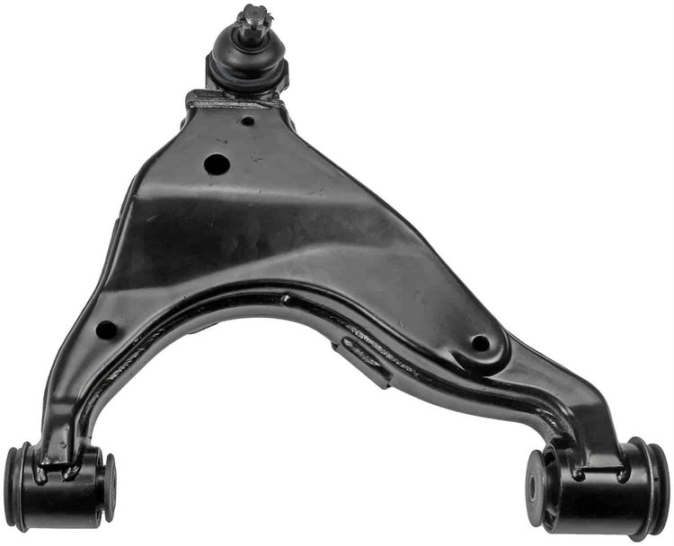 Front Left Lower Control Arm