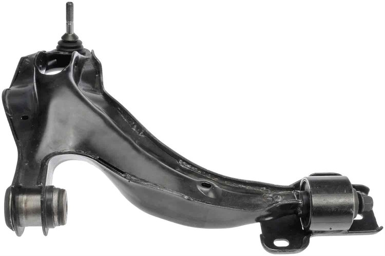 Front Left Lower Control Arm