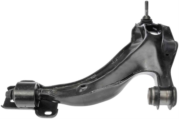 Front Right Lower Control Arm