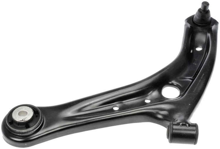 Front Left Lower Control Arm