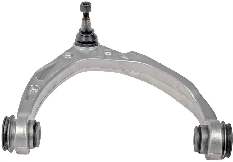FRONT RIGHT UPPER CONTROL