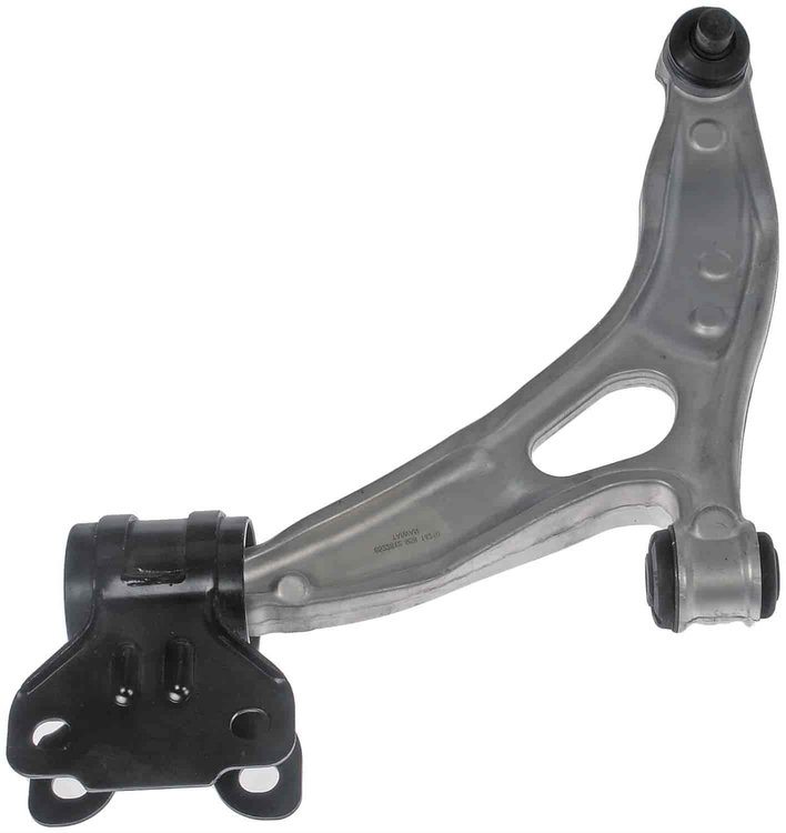 Front Left Lower Control Arm