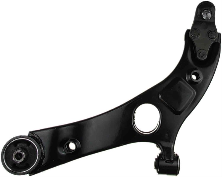 FRONT LEFT LOWER CONTROL