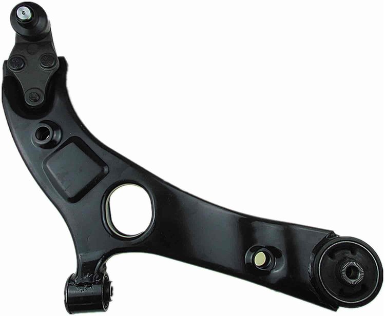 FRONT RIGHT LOWER CONTROL