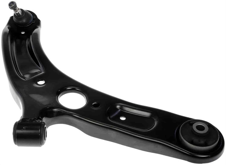 Front Right Lower Control Arm