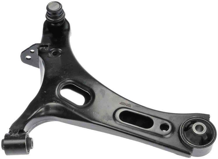 Front Right Lower Control Arm