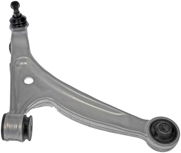 Front Left Lower Control Arm
