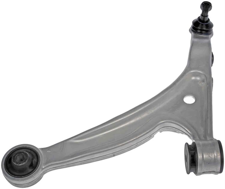 522-852 Suspension Control Arm and Ball Joint Assembly; 2006-2015 Mazda