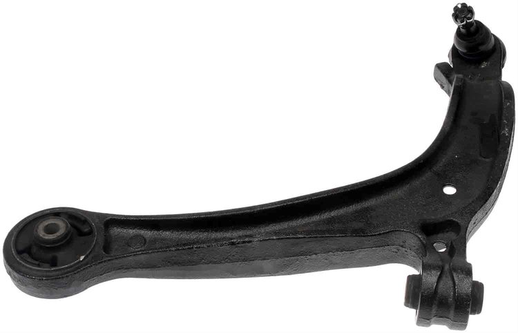 Front Left Lower Control Arm