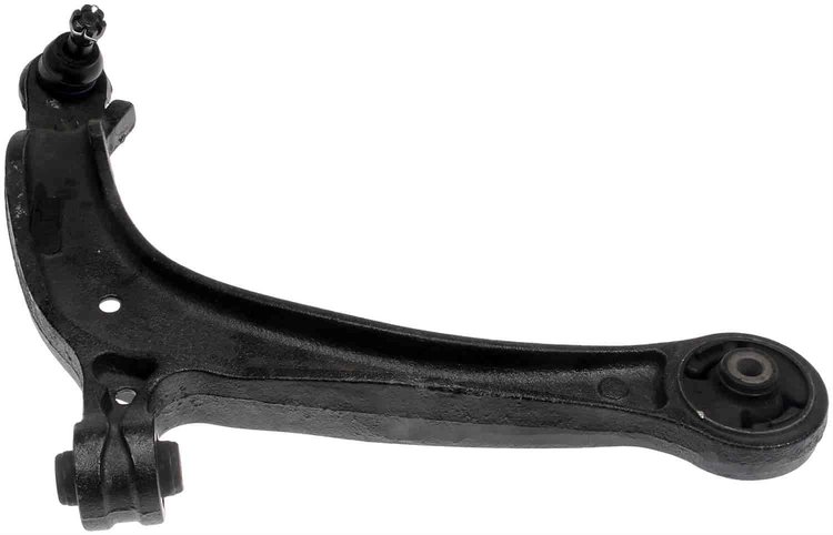 Front Right Lower Control Arm