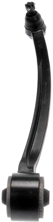 Front Left Lower Control Arm