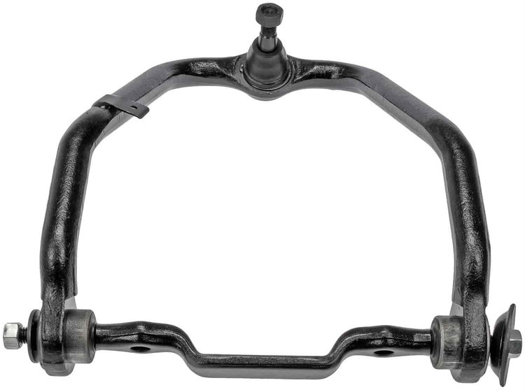 Rear Left Upper Control Arm