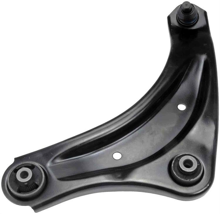 Front Left Lower Control Arm