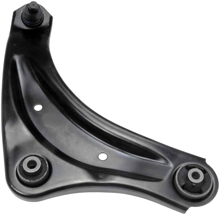 Front Right Lower Control Arm