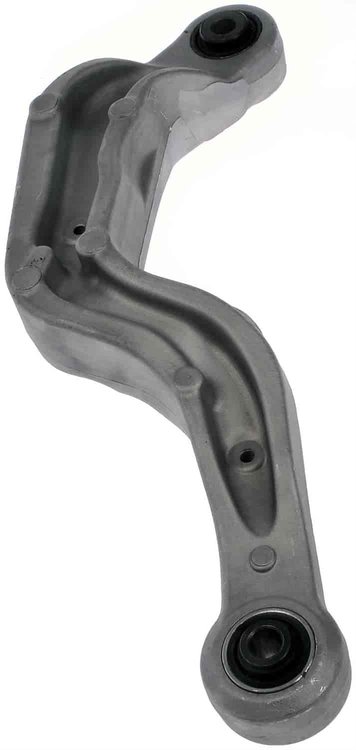 Rear Left Upper Control Arm