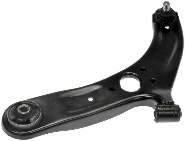 Front Left Lower Control Arm