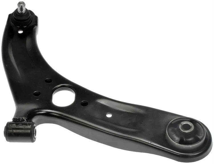 Front Right Lower Control Arm