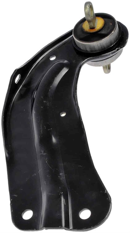 Rear Left Trailing Arm
