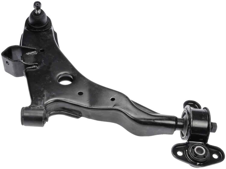 Front Right Lower Control Arm
